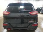 2017 Jeep Cherokee Trailhawk   zu verkaufen in Davison, MI - Side