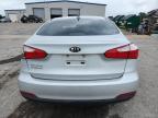 2015 Kia Forte Lx продається в Oklahoma City, OK - All Over