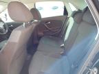 2011 VOLKSWAGEN POLO MATCH for sale at Copart BRISTOL