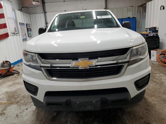  CHEVROLET COLORADO 2019 Белы