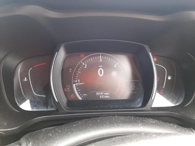 2017 RENAULT KADJAR DYN