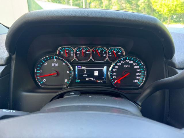 2018 GMC YUKON XL K1500 SLT  