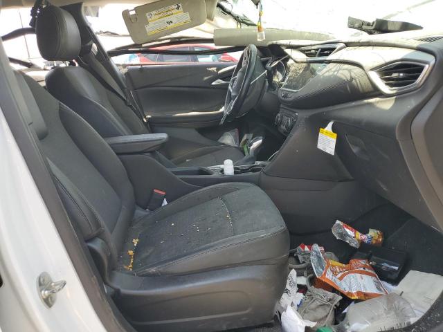  BUICK ENCORE 2020 White