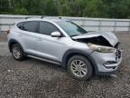 2017 Hyundai Tucson Limited for Sale in Riverview, FL - Front End