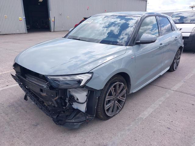 AUDI A1 S LINE 2024