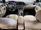 2015 Hyundai Sonata Se en Venta en Blaine, MN - Side