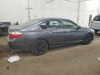 2015 Honda Accord Lx за продажба в Ham Lake, MN - Hail
