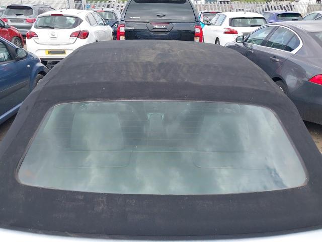 2007 AUDI A4 S LINE