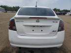 2011 Nissan Sentra Se-R   for Sale in Cookstown, ON - Side