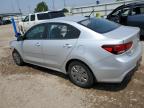 2020 Kia Rio Lx na sprzedaż w Lansing, MI - Front End