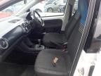 2017 VOLKSWAGEN MOVE UP AU for sale at Copart SANDY