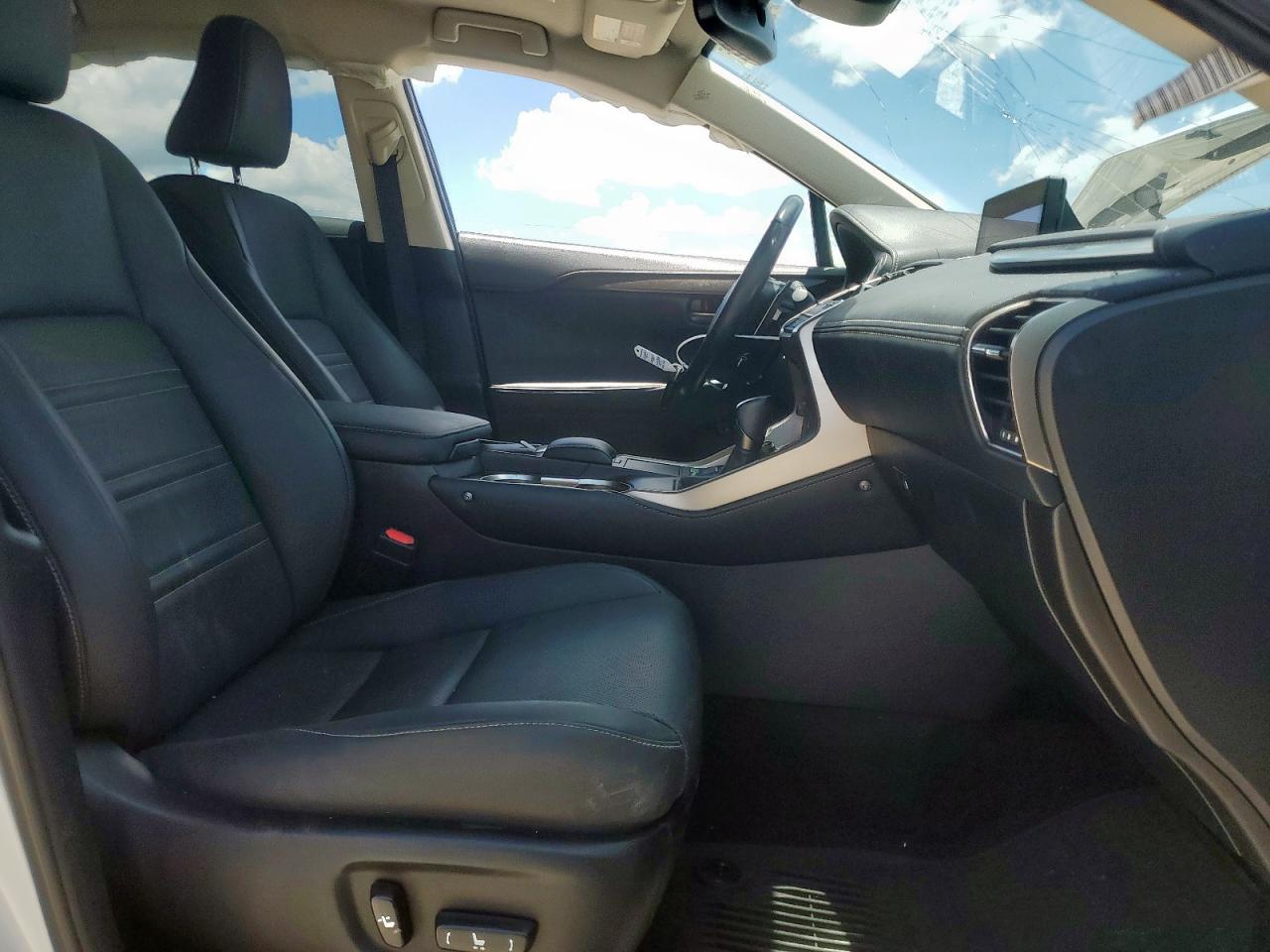 2021 Lexus Nx 300 Base VIN: JTJGARBZ3M5023239 Lot: 62688805