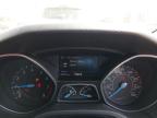 2016 FORD FOCUS ZETE for sale at Copart SANDY