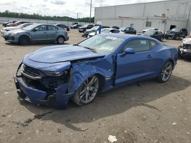CHEVROLET CAMARO LT 2021