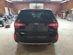 2014 Kia Sorento Sx en Venta en Ebensburg, PA - Mechanical