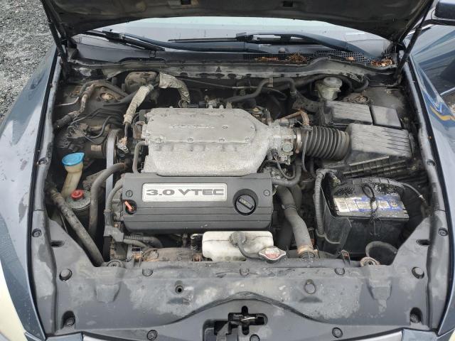 2003 HONDA ACCORD EX  