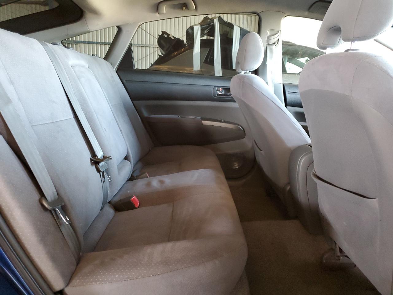 2008 Toyota Prius VIN: JTDKB20U187757414 Lot: 61064735