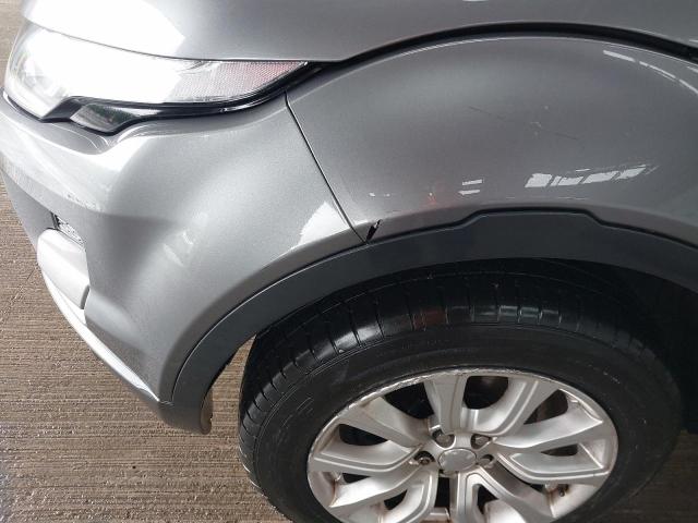 2015 LAND ROVER RANGEROVER