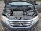 2013 HONDA ODYSSEY EX   à vendre chez Copart ON - COOKSTOWN