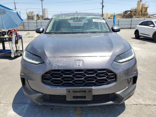  HONDA HR-V 2023 Gray