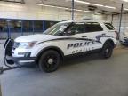2018 Ford Explorer Police Interceptor zu verkaufen in Pasco, WA - Front End