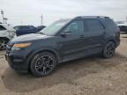 2015 Ford Explorer Sport იყიდება Greenwood-ში, NE - Side