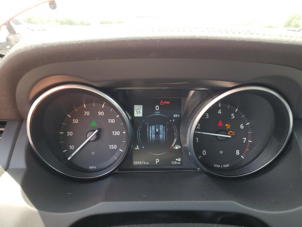 2016 Land Rover Range Rover Evoque Hse Dynamic VIN: SALVD2BG4GH166297 Lot: 61555755