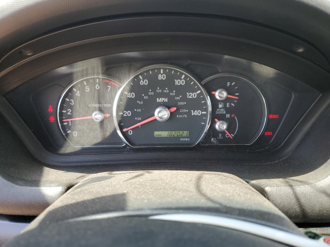 2006 Mitsubishi Galant De VIN: 4A3AB26F56E065778 Lot: 62166075