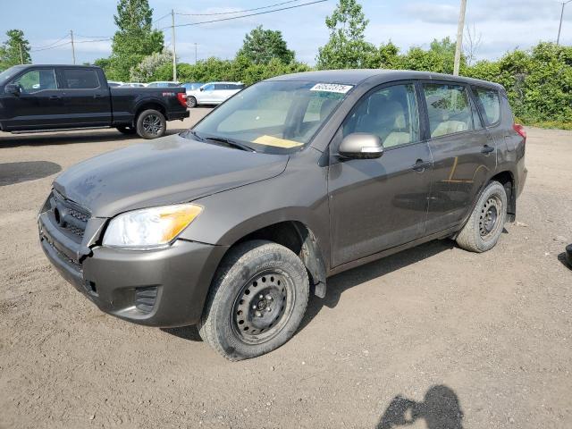 2012 TOYOTA RAV4    à vendre chez Copart QC - MONTREAL