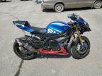 2016 Suzuki Gsx-R750  for Sale in Ellwood City, PA - Front End