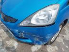 2009 HONDA JAZZ I-VTE for sale at Copart ST HELENS