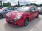 2015 ALFA ROMEO GIULIETTA for sale at Copart SANDY