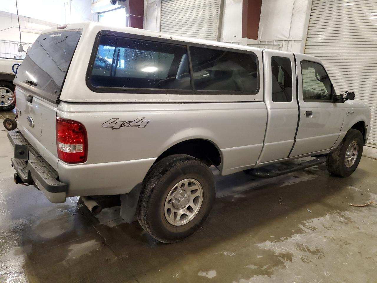 FORD RANGER 2010 VIN 1FTLR4FE3APA78777 photo 3