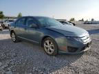 2012 Ford Fusion Se for Sale in Walton, KY - Front End