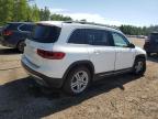 2023 MERCEDES-BENZ GLB 250 4MATIC   à vendre chez Copart ON - COOKSTOWN