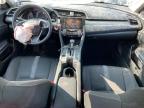 2017 HONDA CIVIC EX   for sale at Copart AB - EDMONTON