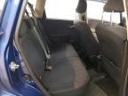 2011 HONDA JAZZ I-VTE for sale at Copart WESTBURY