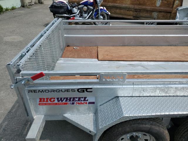 2025 TRAIL KING TRAILER  