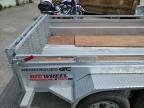 2025 Trail King Trailer for Sale in Montreal-est, QC - Side
