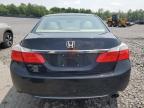 2015 Honda Accord Lx   იყიდება Duryea-ში, PA - Front End