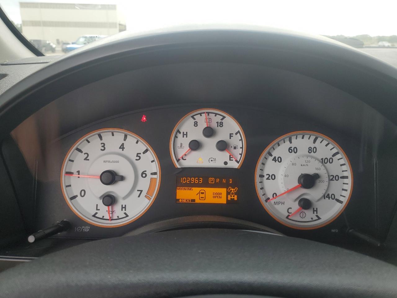 2014 Nissan Titan S VIN: 1N6AA0EC8EN512259 Lot: 63046785