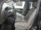 2007 Nissan Frontier Crew Cab Le იყიდება Blaine-ში, MN - Mechanical