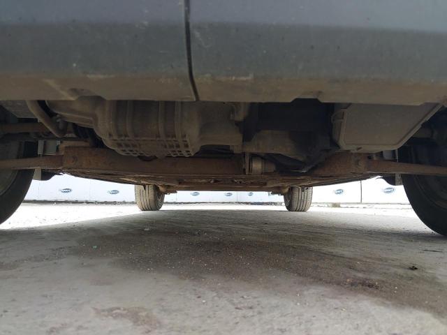 2007 FORD FUSION ZET