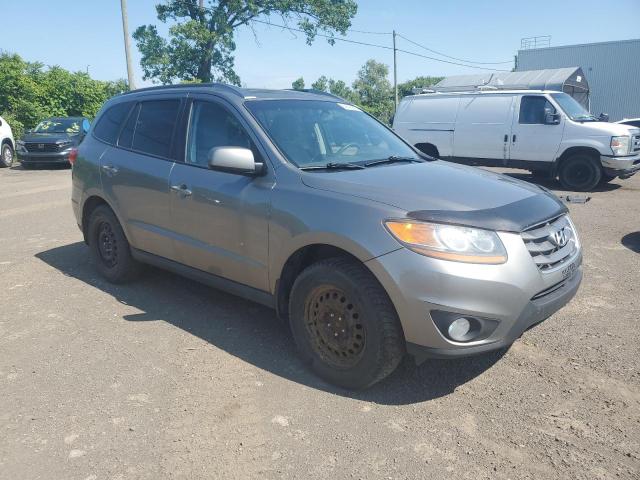 2011 HYUNDAI SANTA FE GLS  