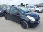 2011 SUZUKI ALTO SZ3 for sale at Copart CORBY