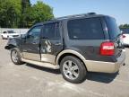 2007 Ford Expedition Eddie Bauer за продажба в Dunn, NC - Front End