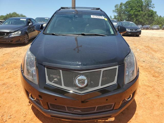 Parquets CADILLAC SRX 2013 Black