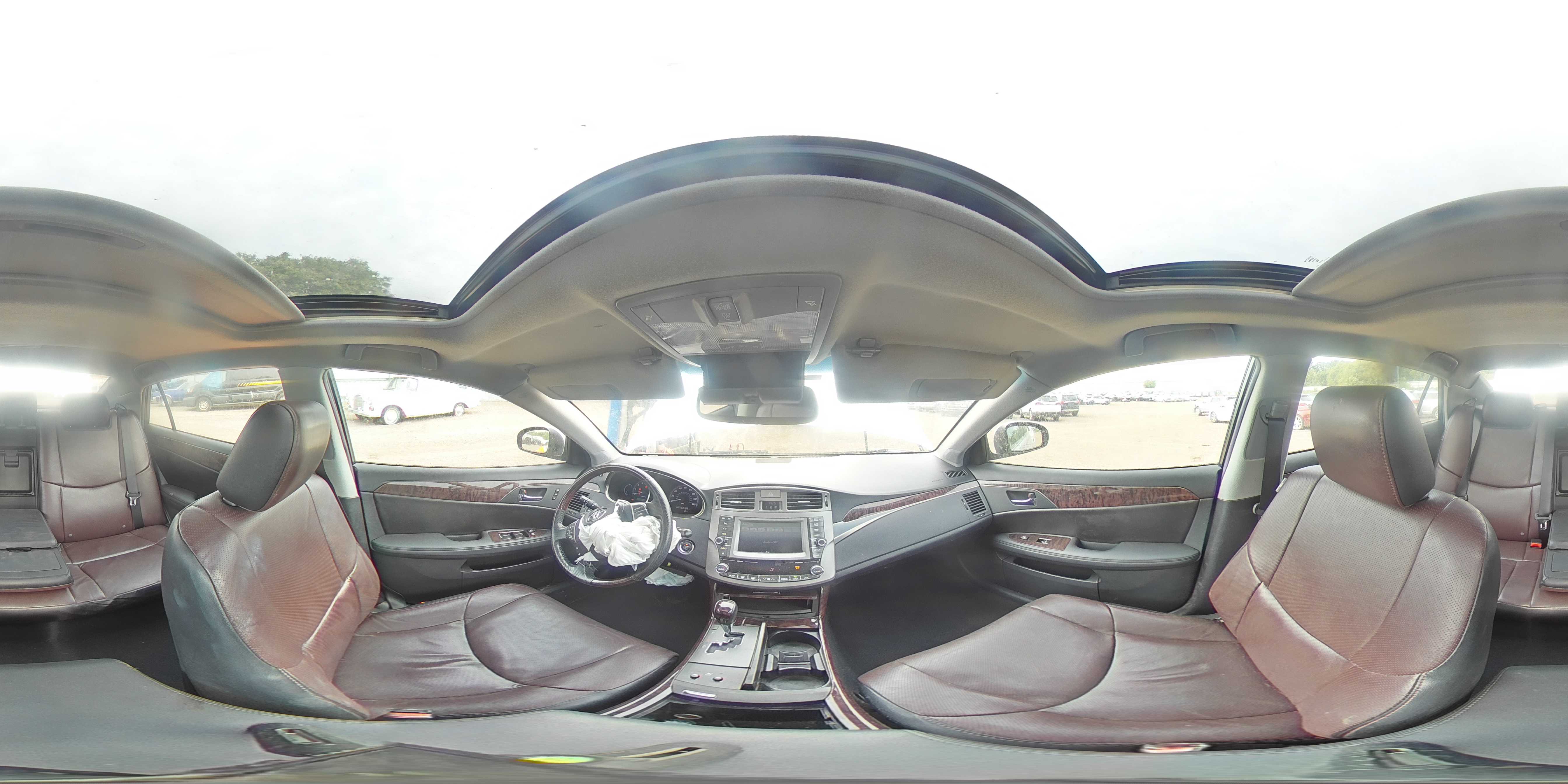 2011 Toyota Avalon Base VIN: 4T1BK3DB4BU423042 Lot: 61070865