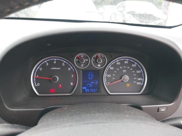 2010 HYUNDAI I30 EDITIO