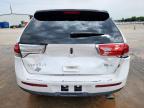 2013 Lincoln Mkx  for Sale in Grand Prairie, TX - Rear End